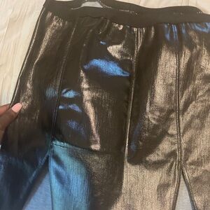 Rick Owens skirt